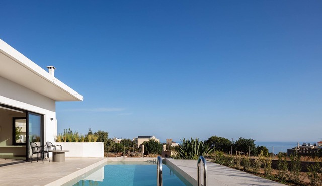 Harisma Villa, with Sensory Design & Prime Spot