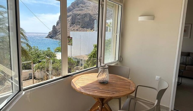 Harma Apartment
