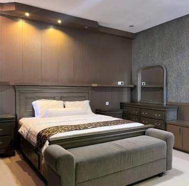 Harmadha Suite