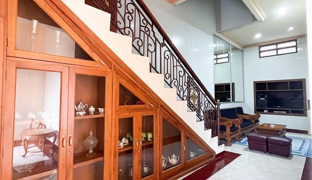 Harmadha Villa