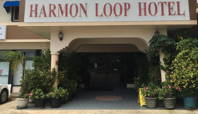 Harmon Loop Hotel