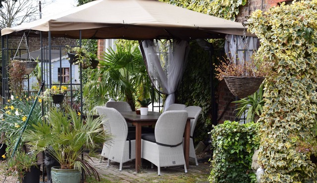 Harmondsworth Hall Guest House Heathrow