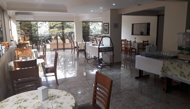 Harmonia Hotel