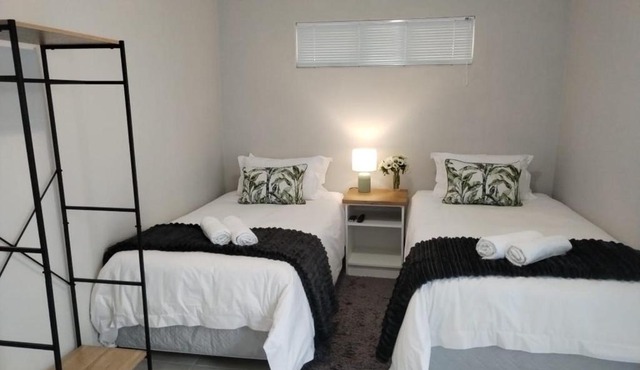 Harmonie Self Catering