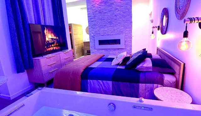 Harmonie Spa