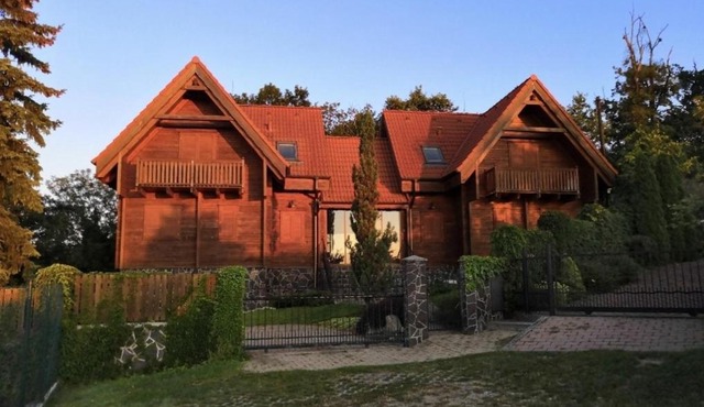 HARMONIOUS COTTAGES