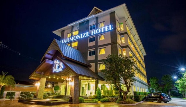 Harmonize Hotel Chiang Mai