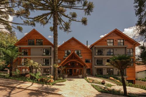 Harmont Hotel