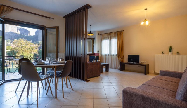 Harmony Apartment