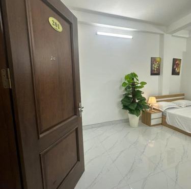 Harmony Apartment