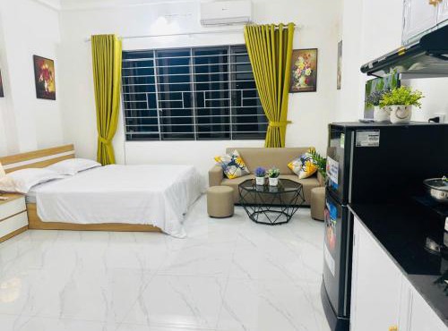 Harmony Apartment