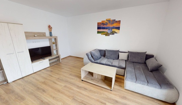 Harmony Apartment VRT