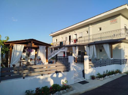 Harmony Apartments