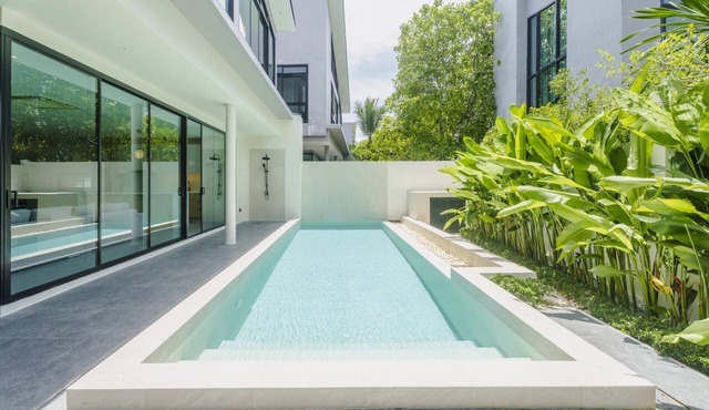 Harmony Exclusive Villa, Bang Tao Phuket