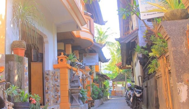 Harmony Guest House