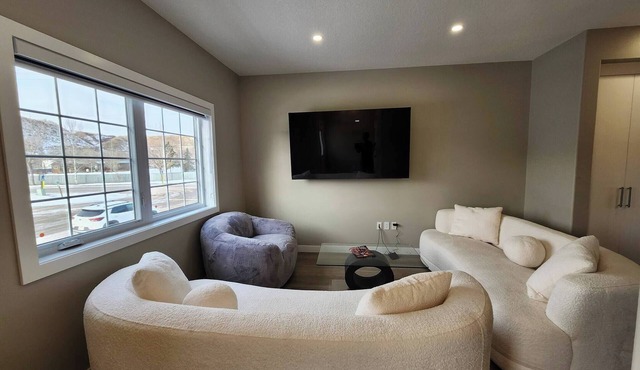 Harmony Haven in Drumheller
