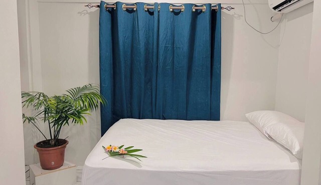 Harmony Heights Lautoka Apartment with Sunset Views