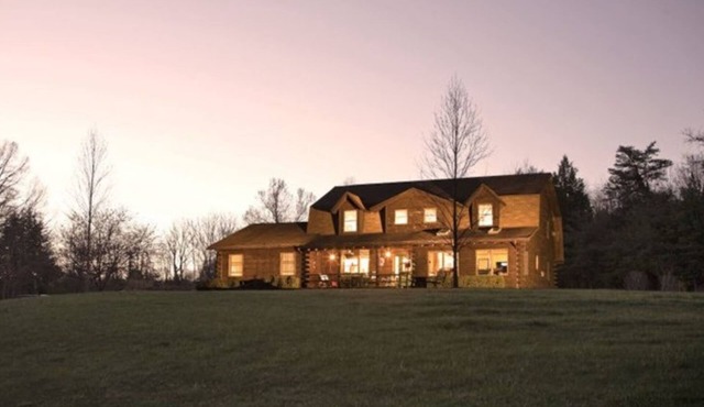 Harmony Hill B&B
