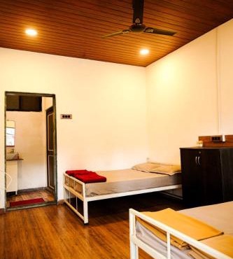 Harmony Hills Ecostay