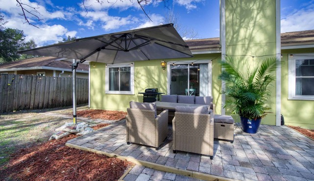 Harmony Home