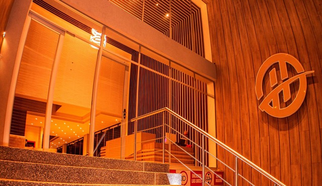 Harmony Hotel