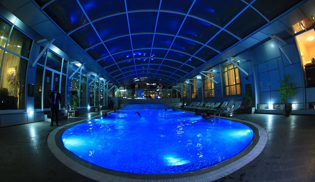 Harmony Hotel