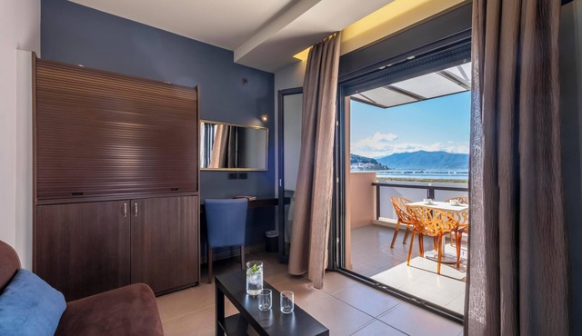 Harmony Hotel Nafplio