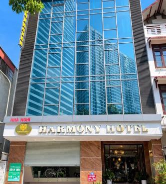 Harmony Hotel