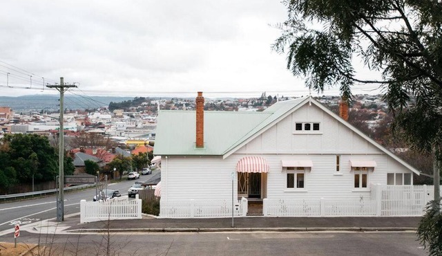 Harmony House - CBD