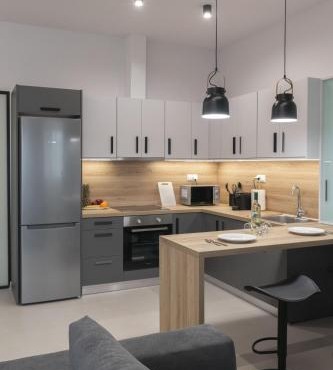 Harmony Luxury 1