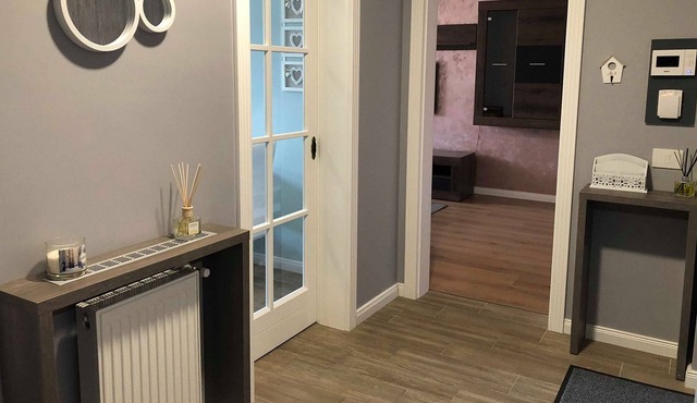 Harmony Premium Apartment Oradea