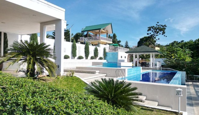 Harmony Resort
