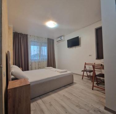 Harmony Rooms & Studios