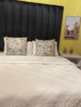 Harmony Spaces