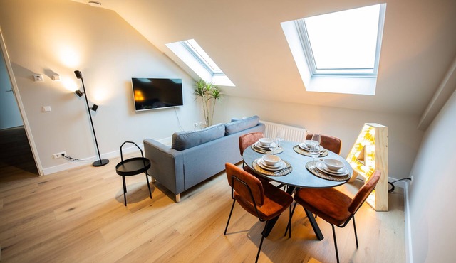 Harmony Spacious 3BRD Apartment PK15