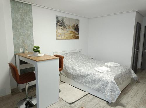 Harmony Studio