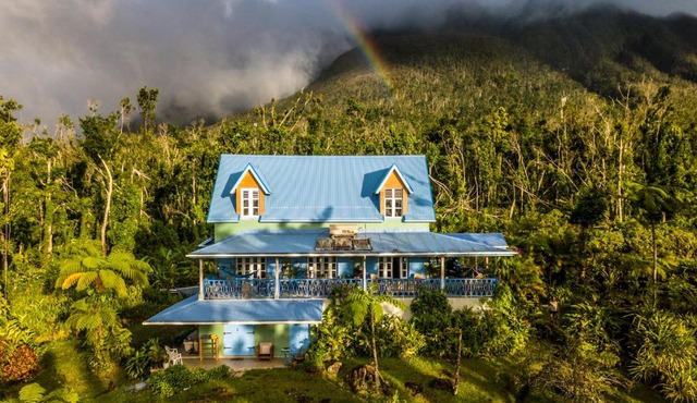 Harmony Villa