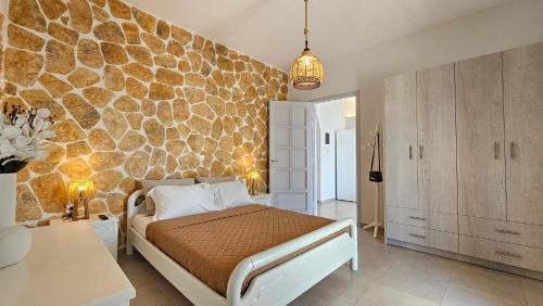 Harmony Villa Milos