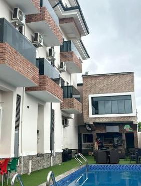 Harmony Villa