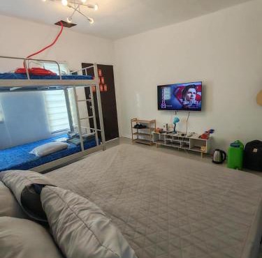 Harmony Villa
