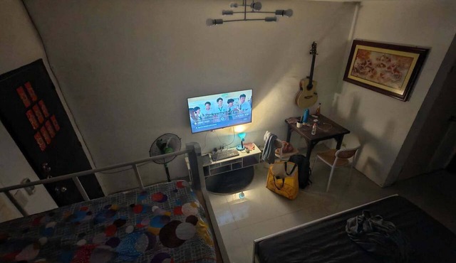 Harmony Villa