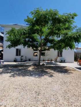 Harmony Villa
