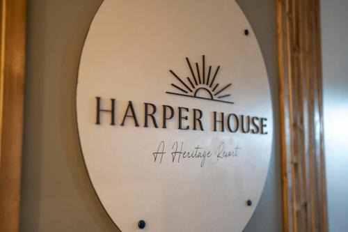 Harper House