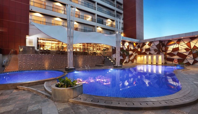 Harper Perintis - Makassar by ASTON