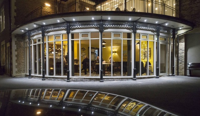 Harper's Steakhouse with Rooms, Haslemere