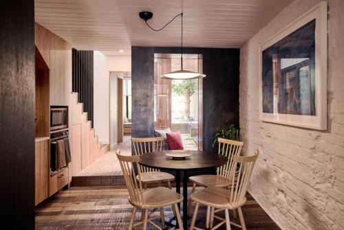 Harpley-The Workers Cottage-Walk to CBD