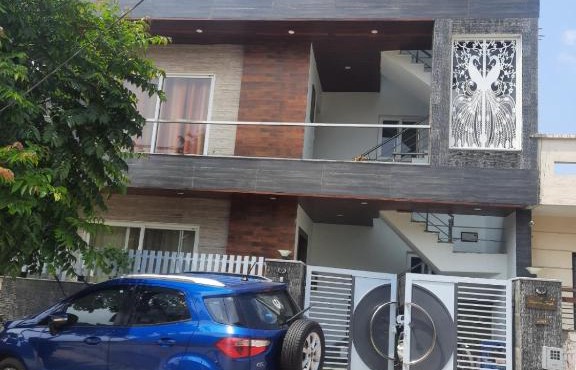 Harpreet Home Stay