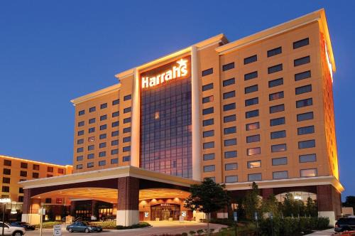 Harrah's Kansas City Hotel & Casino - A Caesars Rewards Destination