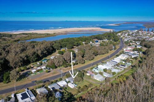 Harrington Holiday House