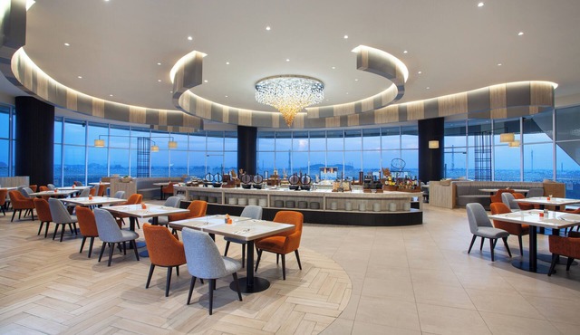 Harris Hotel & Convention Cibinong City Mall Bogor